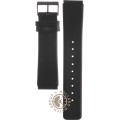 Skagen Straps A233XLCLB 233XLCLB Grenen XLarge Horlogeband