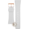Skagen Straps A496SRLW 496SRLW 496 Small Horlogeband