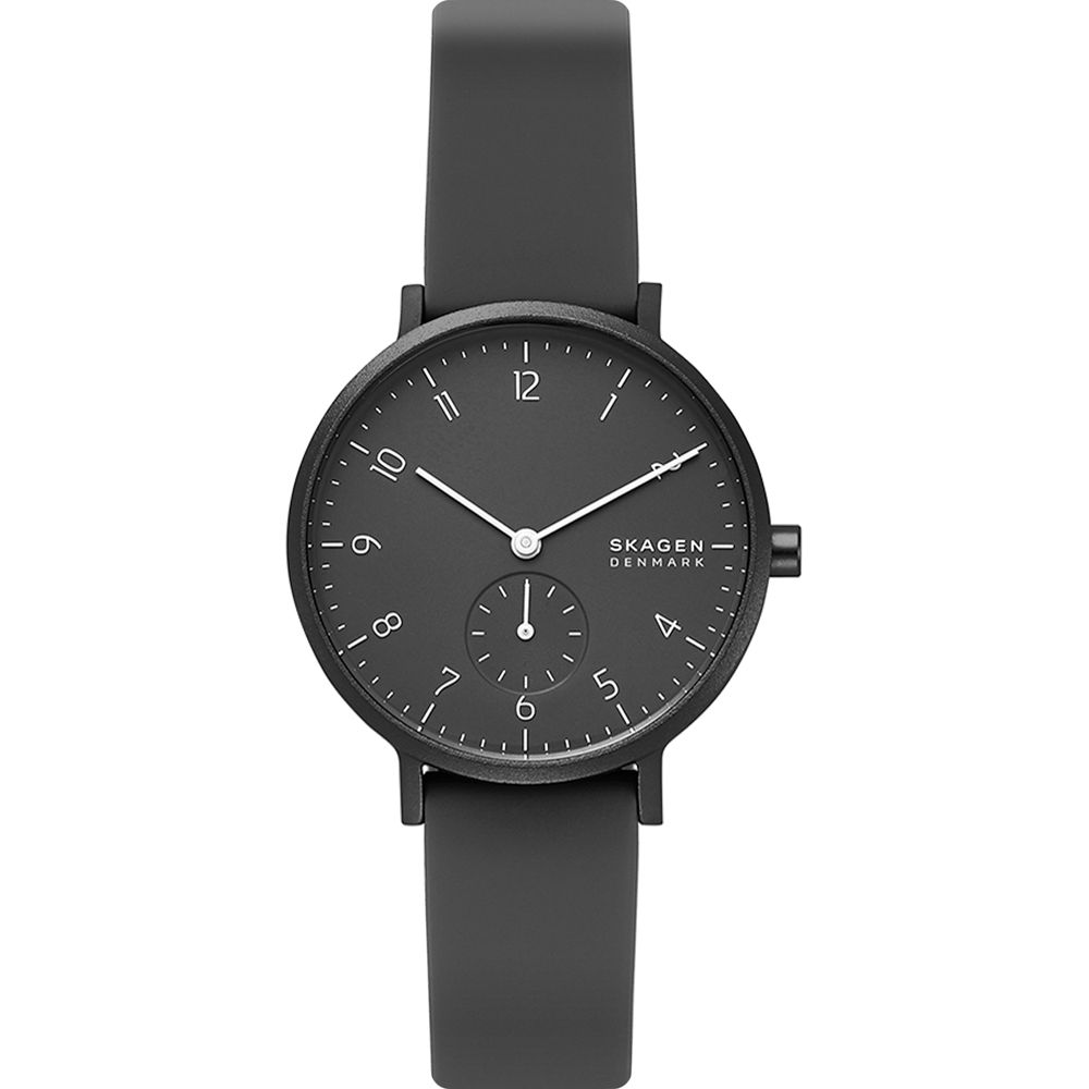 Skagen SKW2801 Aaren Horloge