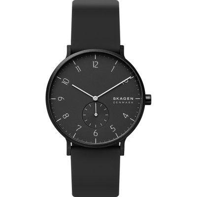 Skagen SKW6544 Aaren Horloge