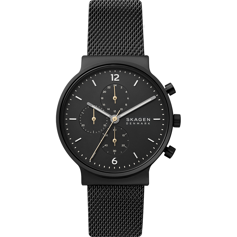 Skagen SKW6762 Ancher horloge