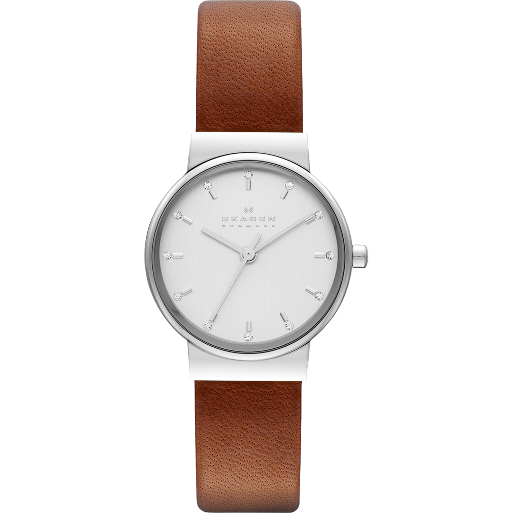 Skagen Watch Time 3 hands Ancher Small SKW2192