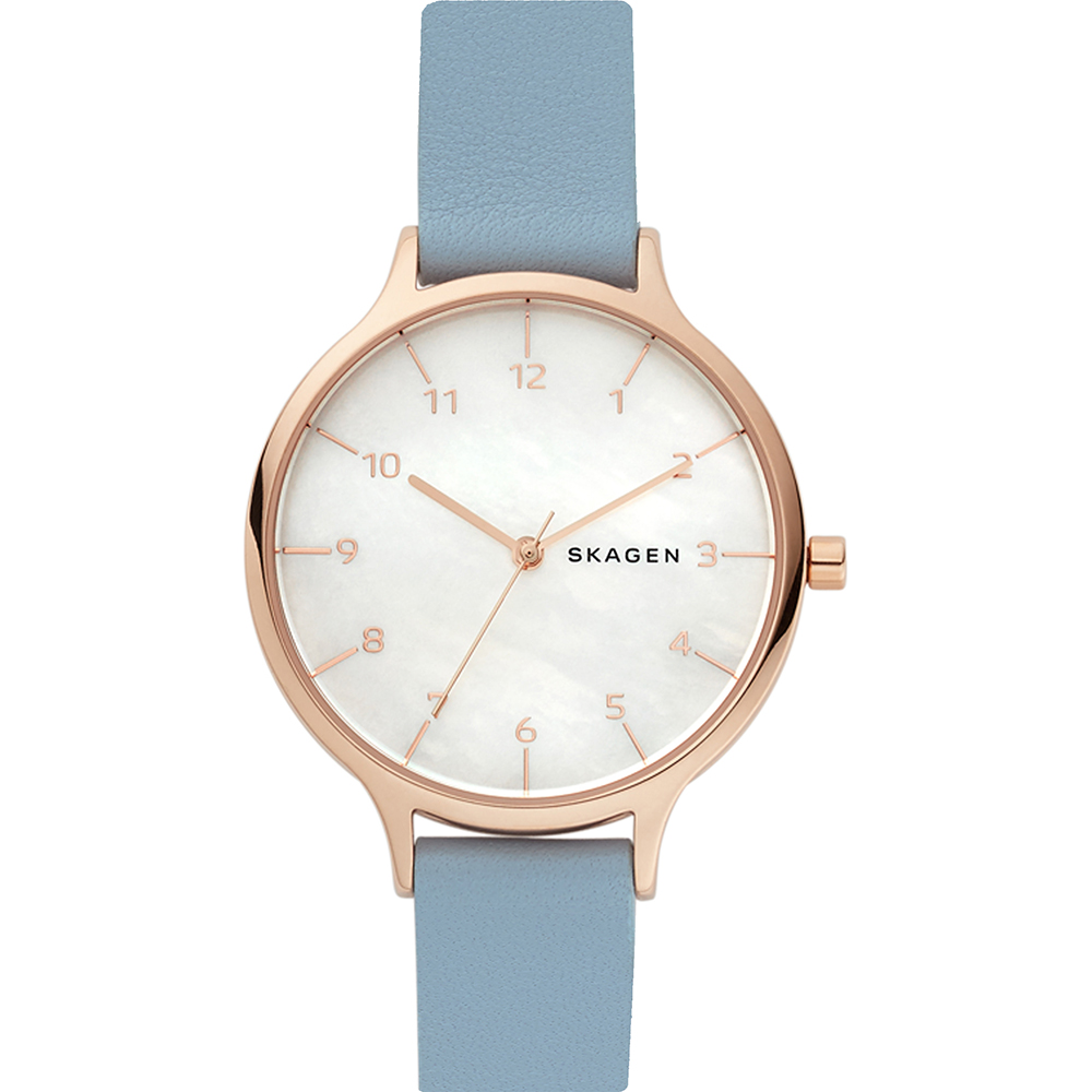 Skagen SKW2703 Anita Large Horloge