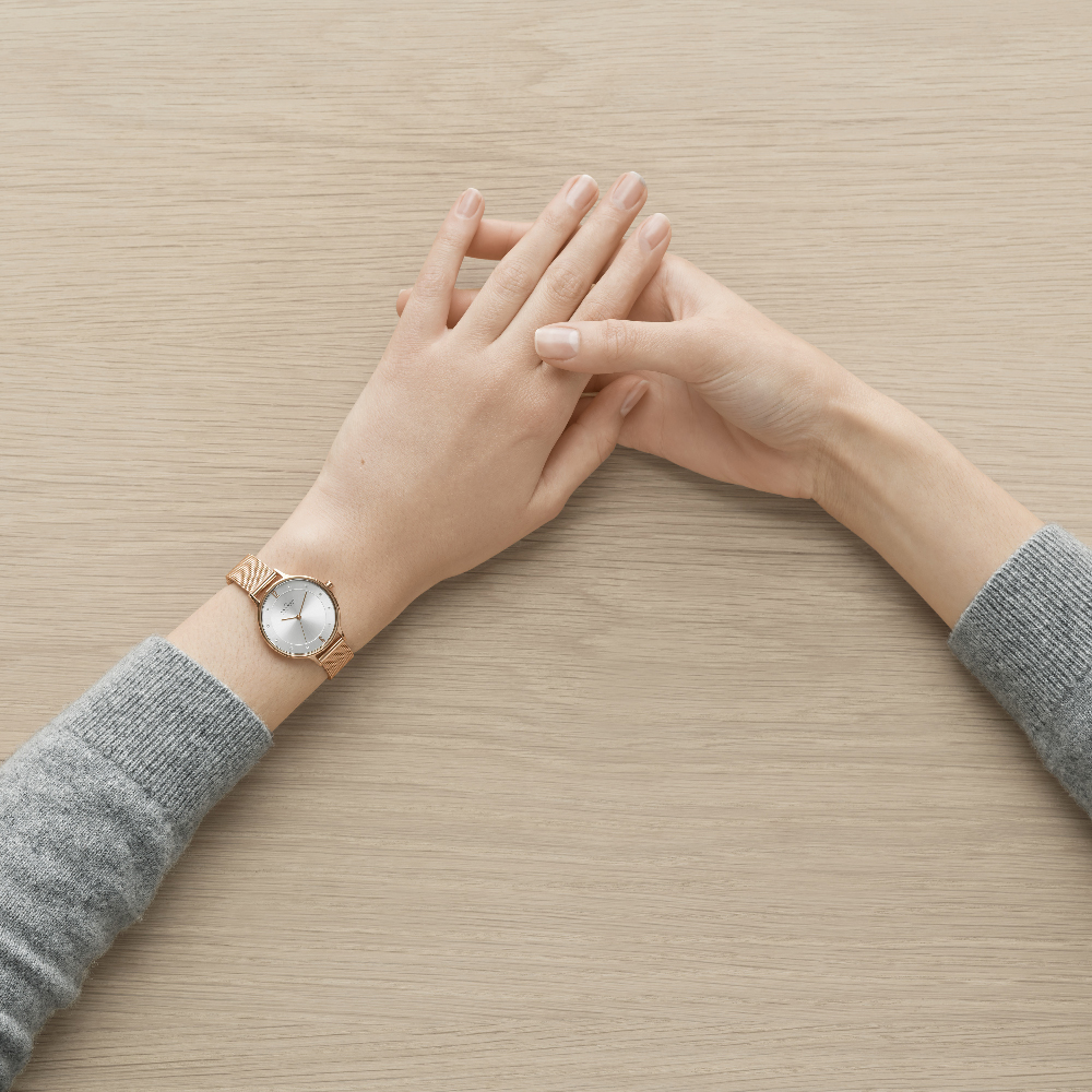 Skagen SKW2151 Anita Medium horloge • EAN: 4053858163881 • Horloge.nl