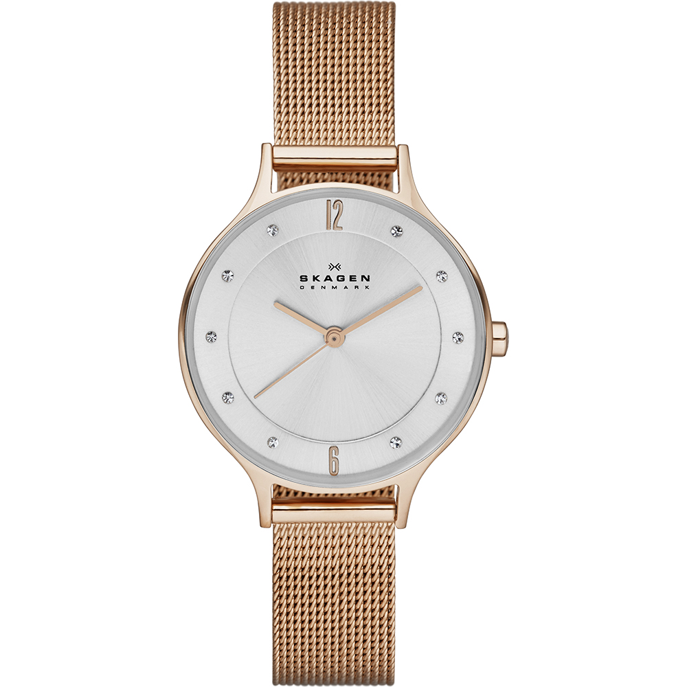 Skagen SKW2151 Anita Medium horloge