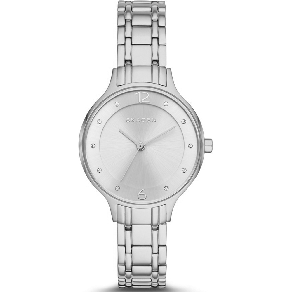 Skagen Watch Time 3 hands Anita Medium SKW2320