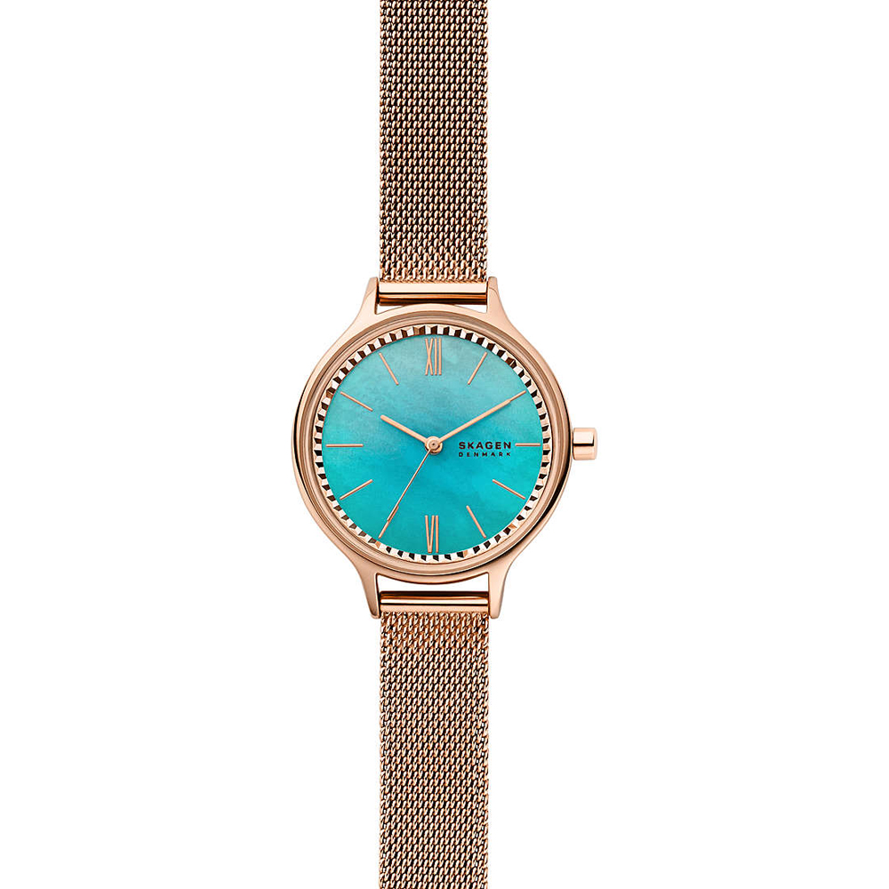 Skagen SKW2977 Anita horloge