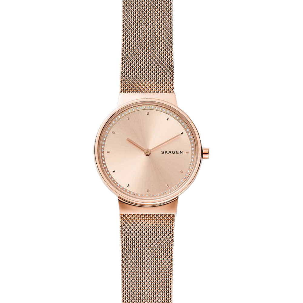 Skagen SKW2751 Annelie Horloge