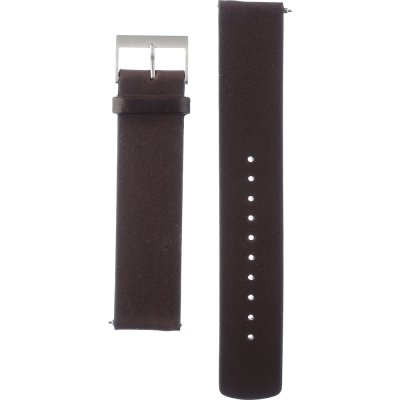 Skagen Straps ASKT1111-SC SKT1111 Signatur Connected Horlogeband