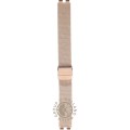 Skagen Straps ASKT1404 SKT1404 Signatur Horlogeband