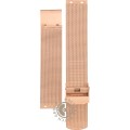 Skagen Straps ASKW2130 SKW2130 Ancher Medium Horlogeband