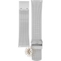 Skagen Straps ASKW2201 SKW2201 Ancher Uni Horlogeband