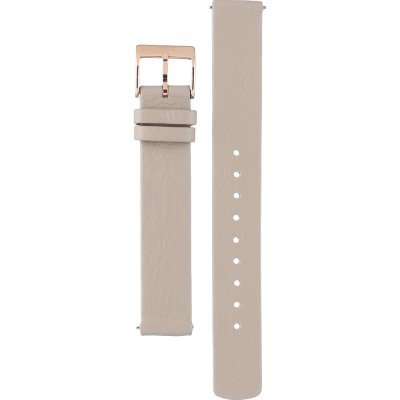 Skagen Straps ASKW3060 Signatur Lille Horlogeband