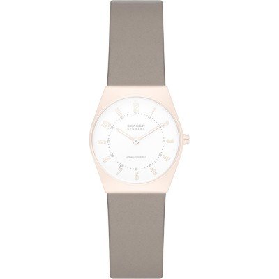Skagen ASKW3079 Grenen Lille Solar Horlogeband