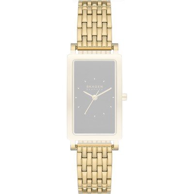 Skagen ASKW3113 Hagen Horlogeband