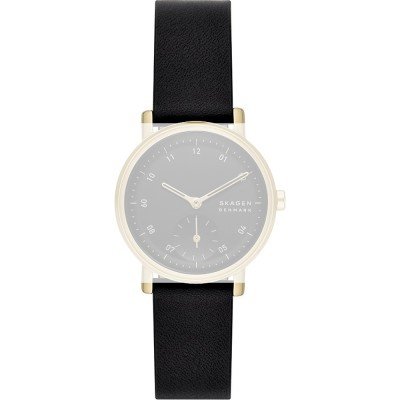 Skagen ASKW3114 Kuppel Lille Horlogeband