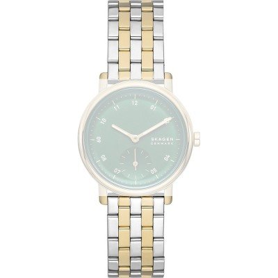 Skagen ASKW3122 Kuppel Lille Horlogeband