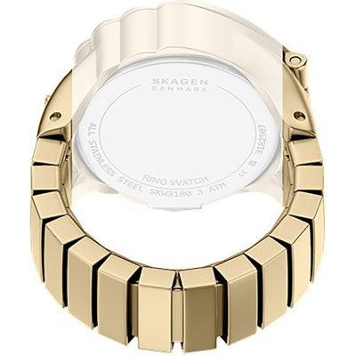 Skagen ASKW3180 Ring Watch Horlogeband