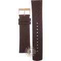 Skagen Straps ASKW6142 SKW6142 Ancher Large Horlogeband