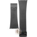 Skagen Straps ASKW6392 SKW6392 Havene XLarge Horlogeband