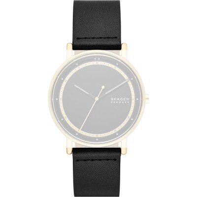 Skagen ASKW6897 Signatur Horlogeband