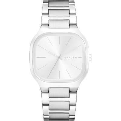 Skagen ASKW6934 Mellem Horlogeband