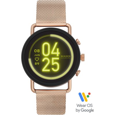 Skagen SKT5204 Falster 3 Horloge