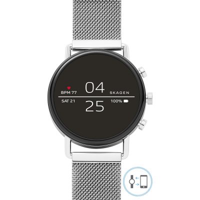 Skagen SKT5102 Falster Connected Horloge