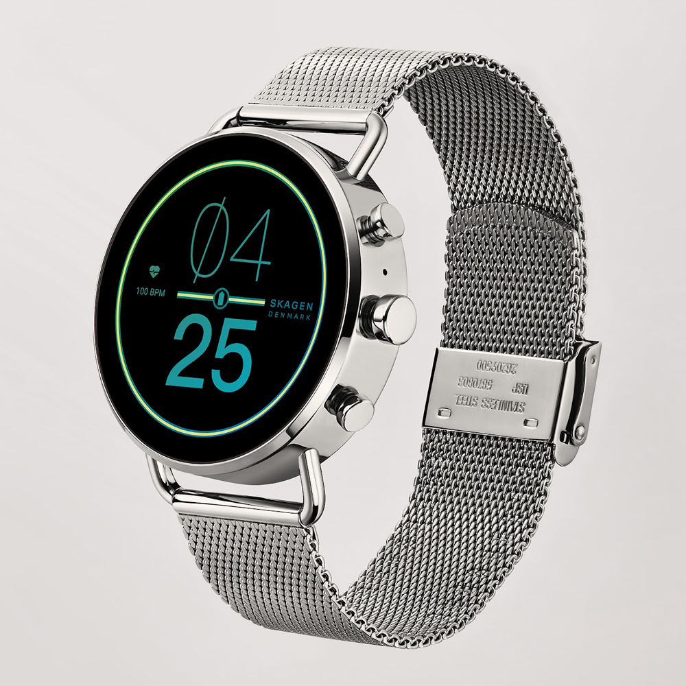 Skagen SKT5300 Falster Gen 6 horloge • EAN: 4064092081619 • Horloge.nl