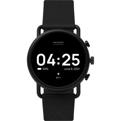 Skagen Connected SKT5202 Falster - Kygo Horloge