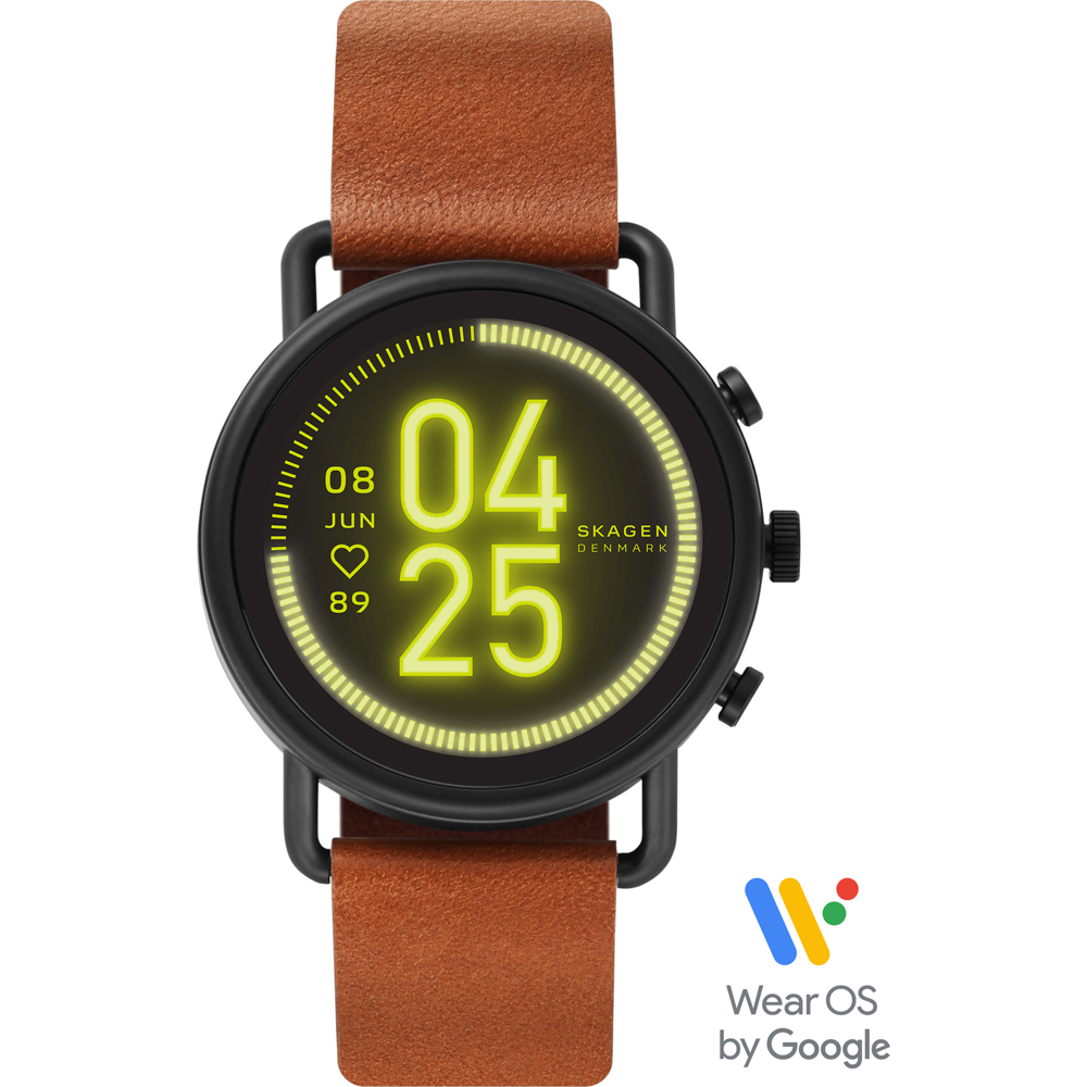 Skagen SKT5201 Falster horloge • EAN: 4053858499270 • Horloge.nl