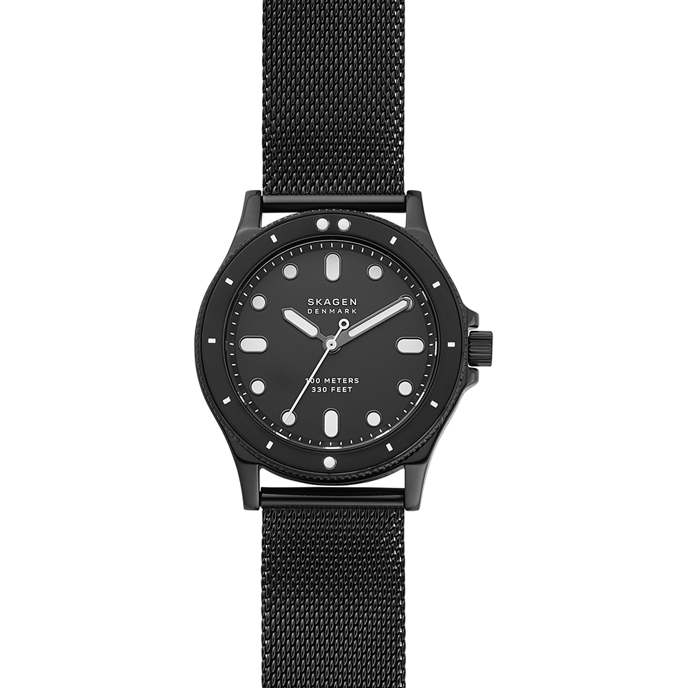 Skagen SKW2917 Fisk Horloge