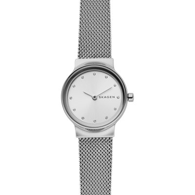 Skagen SKW2715 Freja Horloge