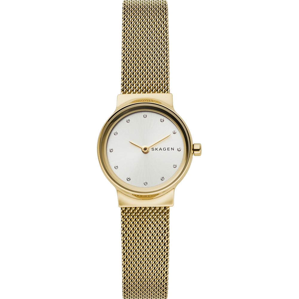 Skagen SKW2717 Freja Horloge