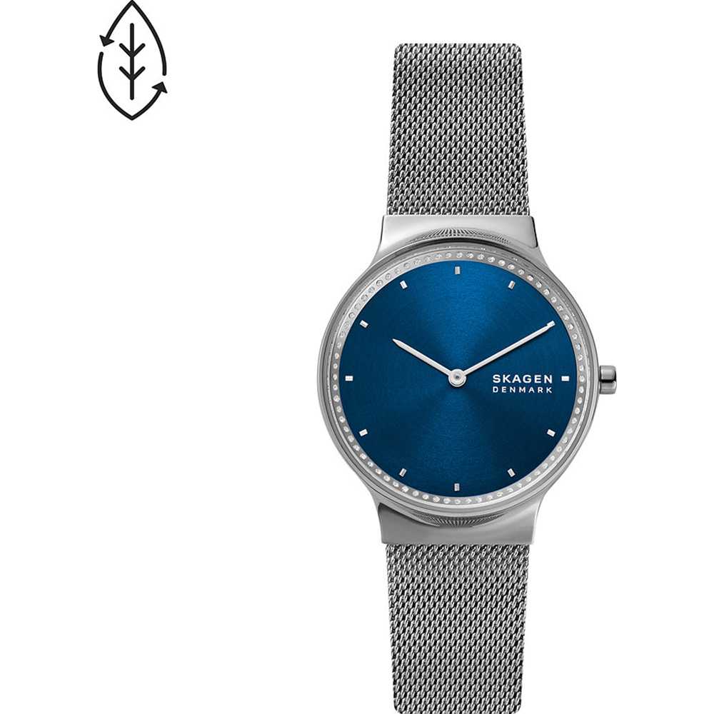 Skagen SKW3028 Freja horloge