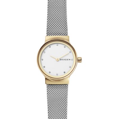 Skagen SKW2666 Freja Small Horloge