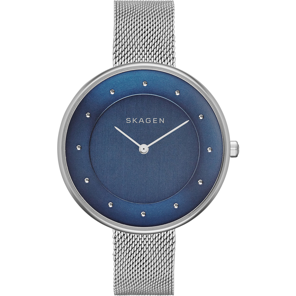 Skagen Watch Time 2 Hands Gitte Large SKW2293