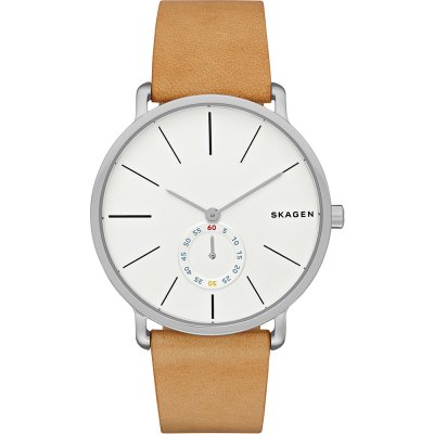 Skagen SKW6215 Hagen Horloge