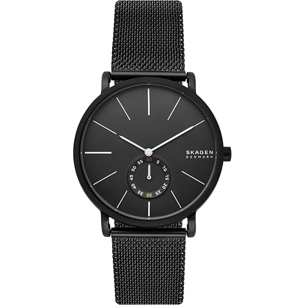 Skagen SKW7604 Hagen Horloge