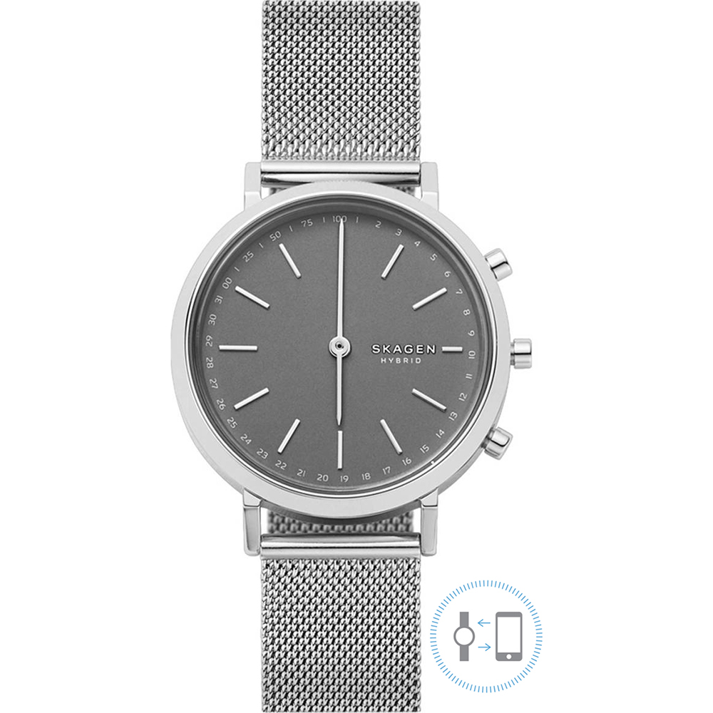 Skagen SKT1409 Hald Connected Horloge