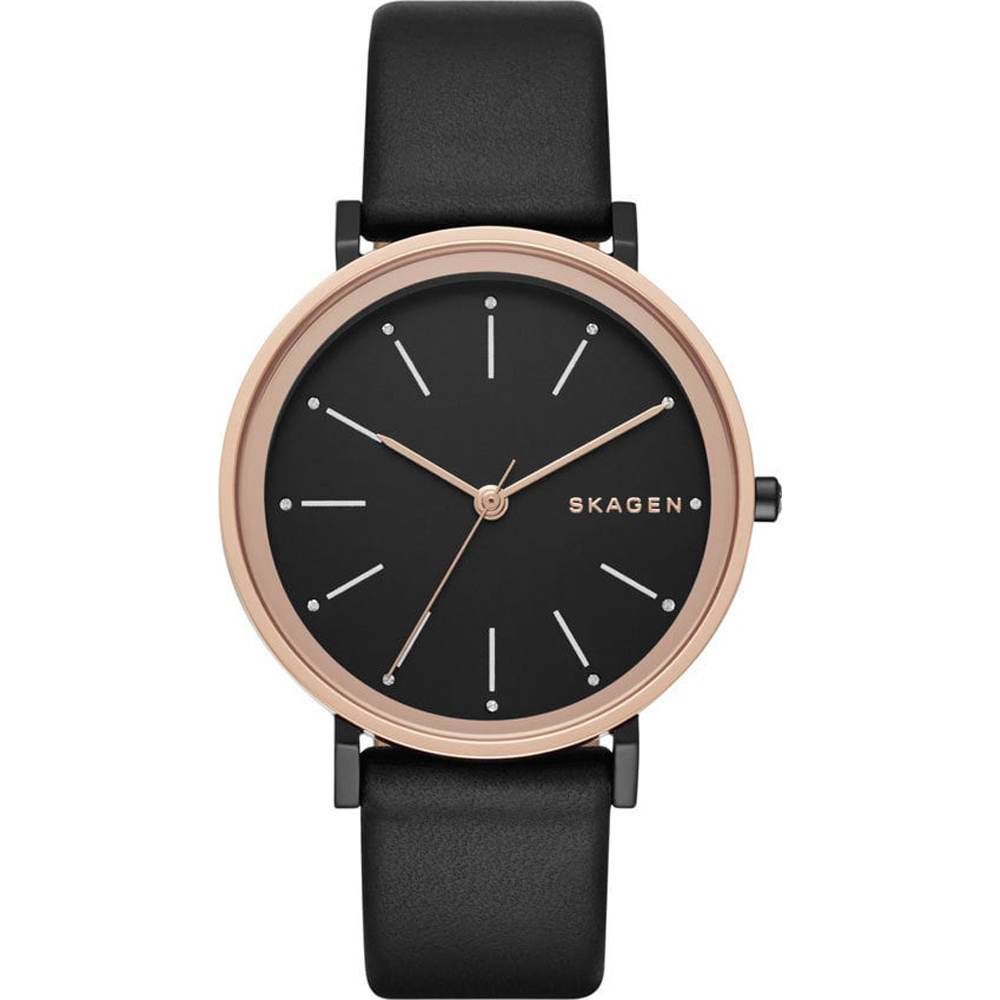 Skagen SKW2490 Hald Medium Horloge