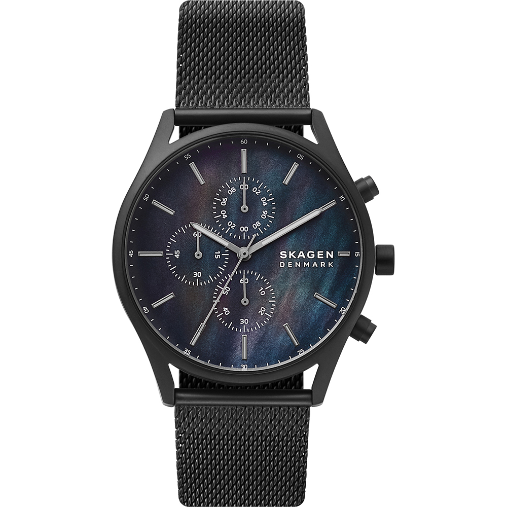 Skagen SKW6651 Holst Horloge