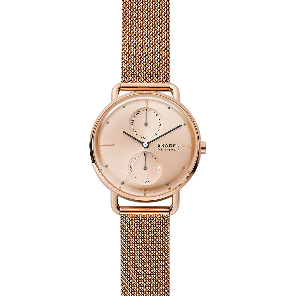 Skagen SKW2931 Horizont horloge