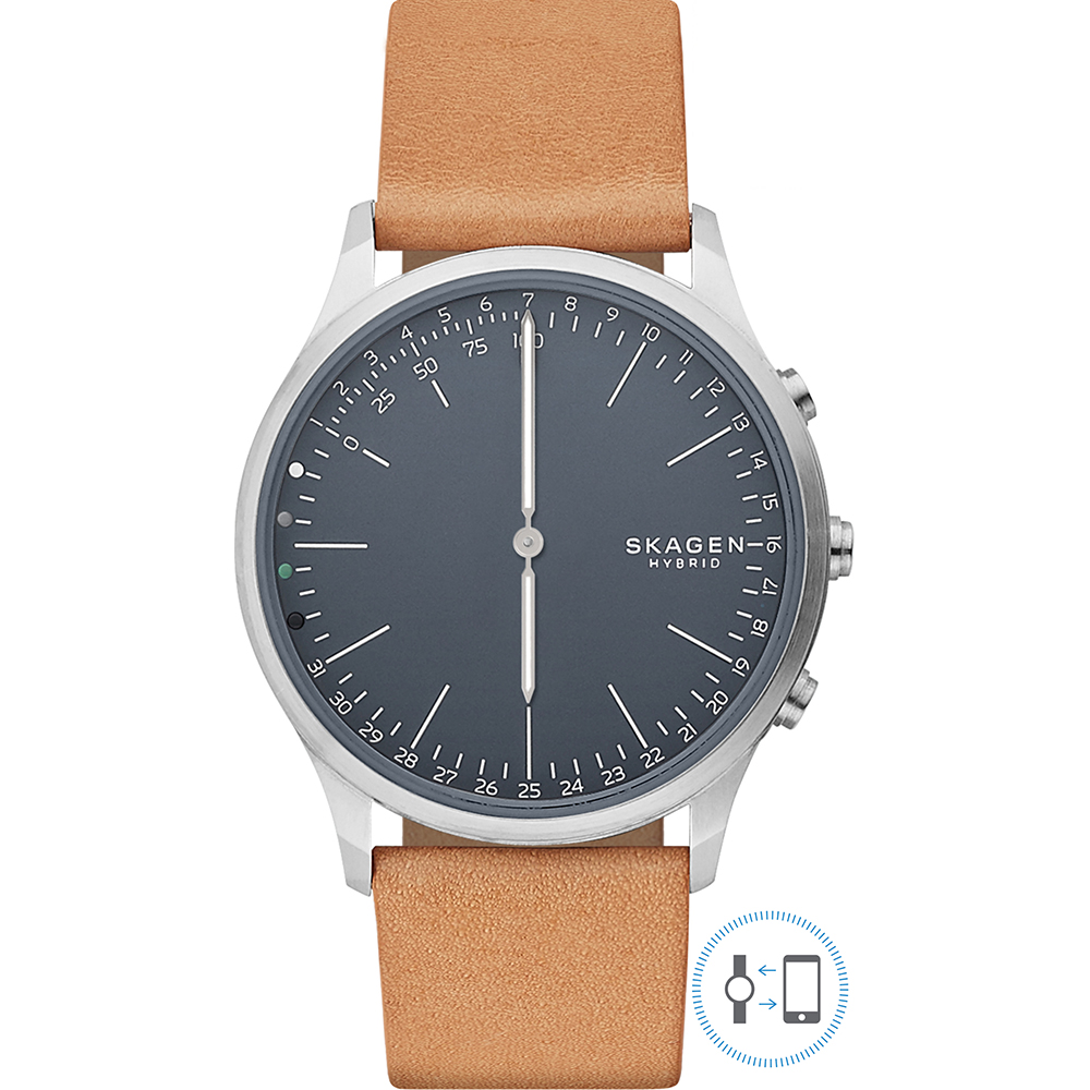 Skagen SKT1200 Jorn Connected Horloge