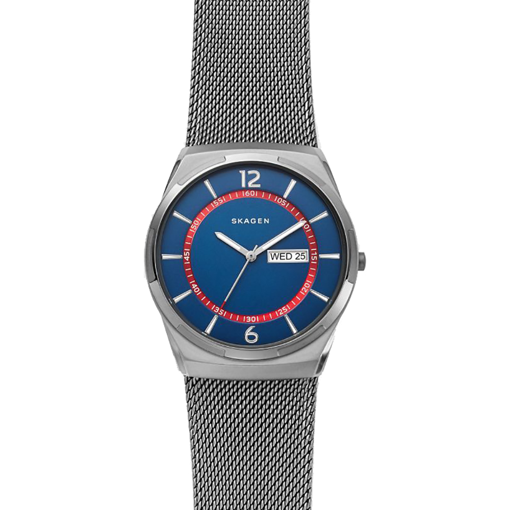 Skagen SKW6503 Melbye Horloge