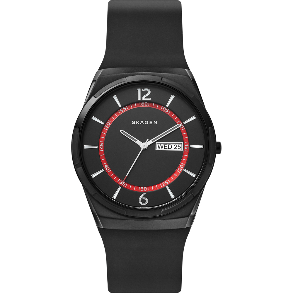 Skagen SKW6506 Melbye Horloge