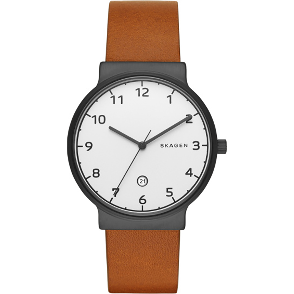 Skagen SKW6297 New Ancher Large Horloge