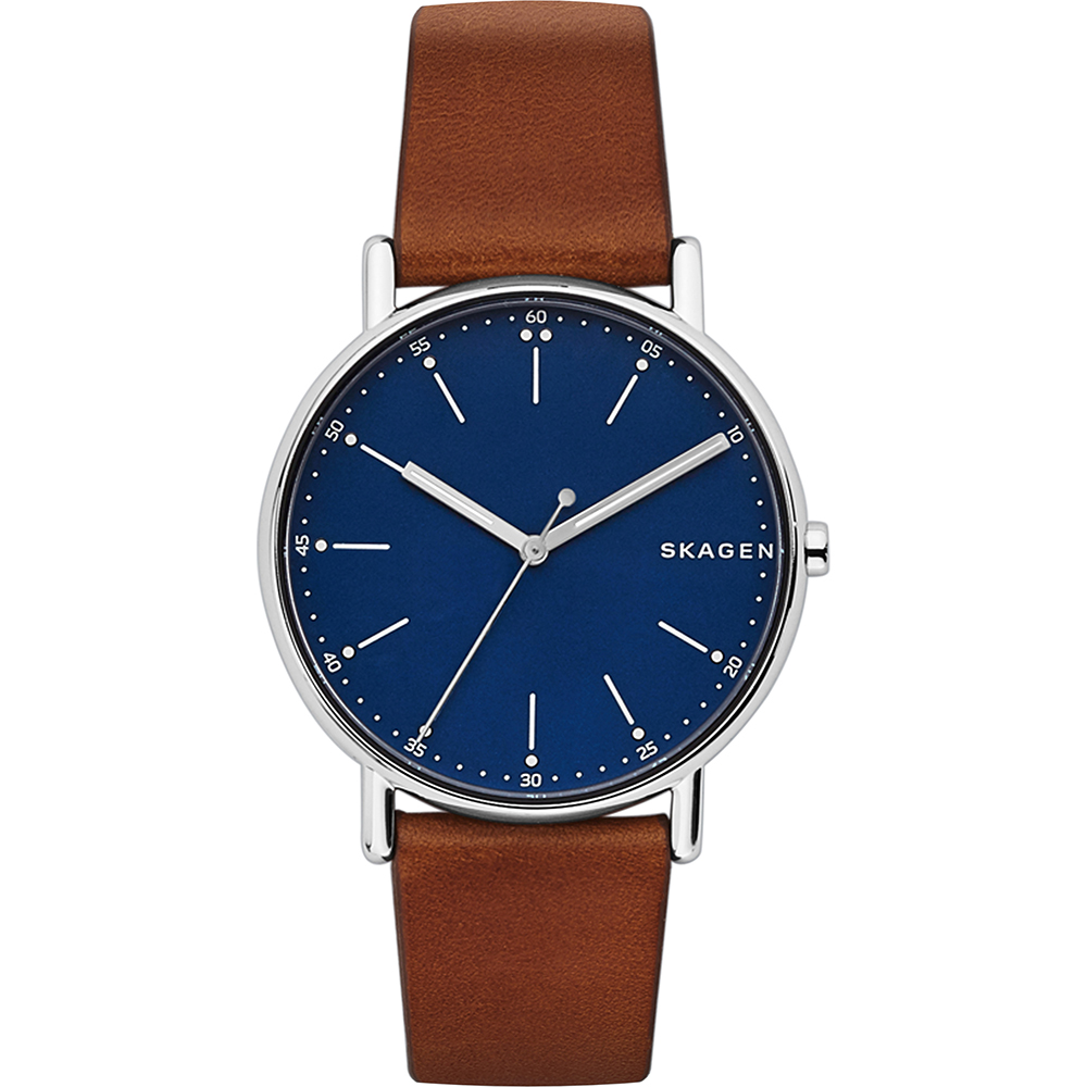 Skagen SKW6355 Signatur Large Horloge