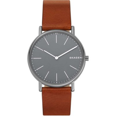 Skagen SKW6429 Signatur Large Horloge