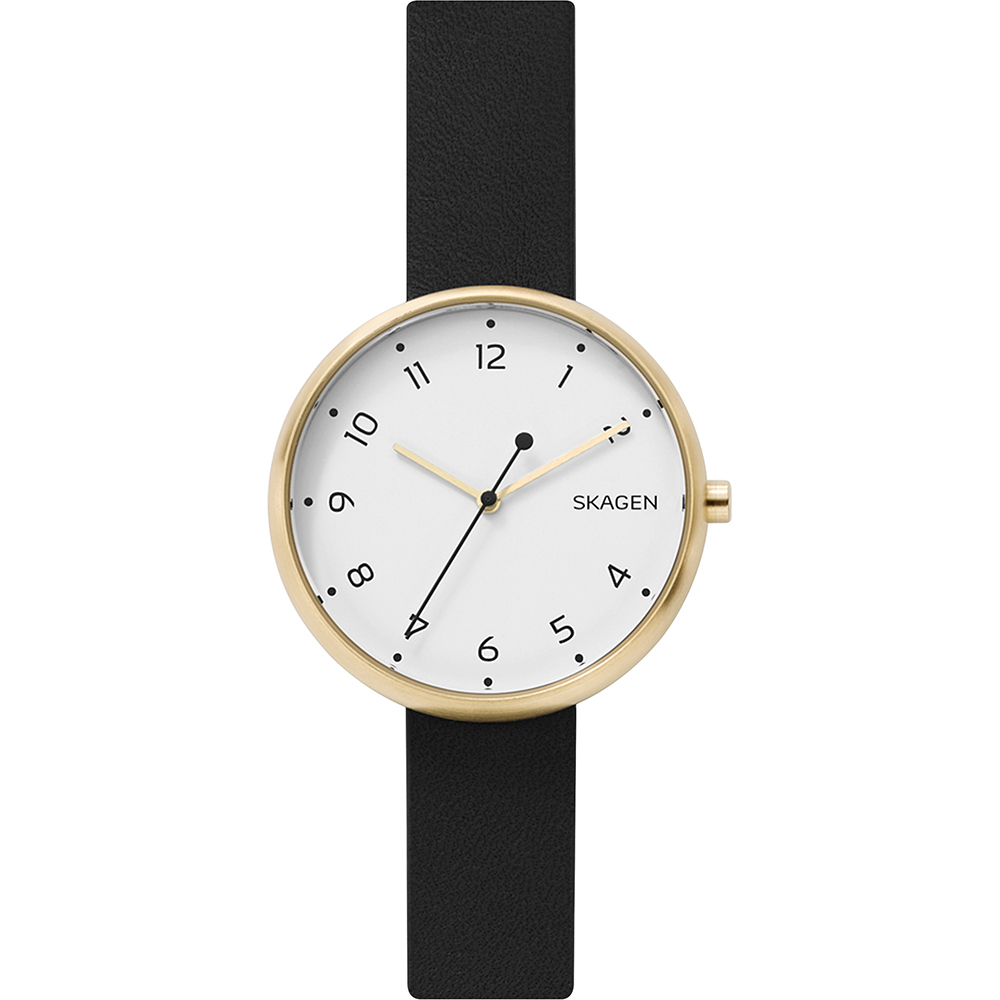 Skagen SKW2626 Signatur Medium horloge